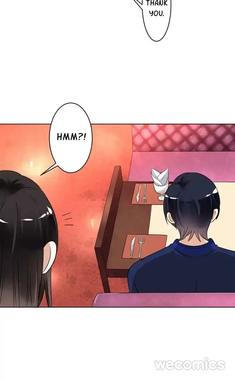 Legend Reboot Chapter 13 26